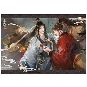 アニメ「魔道祖師」 八周年Ver. 色紙 宋[南漫社]《11月仮予約》