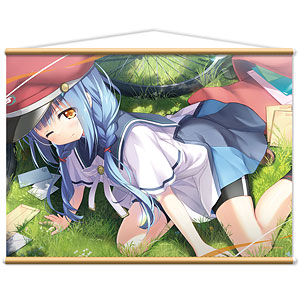 anemoi B2タペストリー デザイン01(辻倉朱比華)[ライセンス