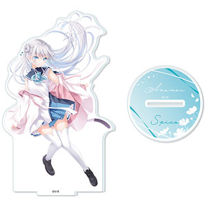 anemoi アクリルスタンド デザイン05(速川六花)[ライセンス