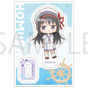 魔法少女まどか☆マギカ アクリルスタンド 佐倉杏子-amiami.jp