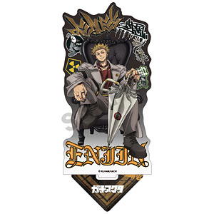ガチアクタ アクリルスタンド ルド 人器×椅子[クラックス]《12月予約》