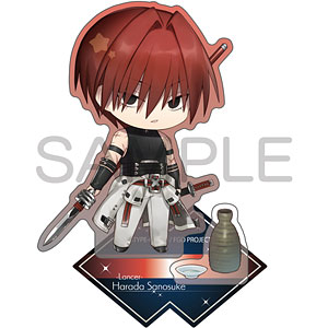 Fate/Grand Order きゃらとりあ アクリルスタンド アヴェンジャー/藤堂