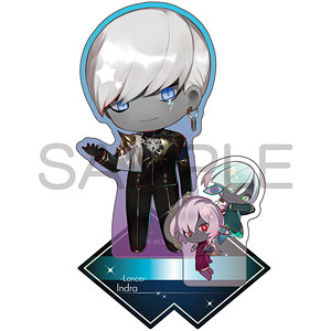 Fate/Grand Order きゃらとりあ アクリルスタンド セイバー/近藤勇