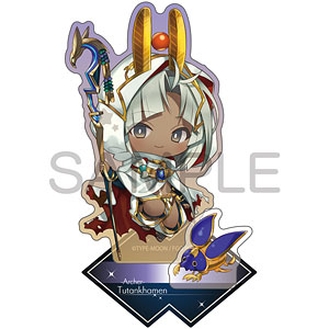 Fate/Grand Order きゃらとりあ アクリルスタンド アヴェンジャー/藤堂