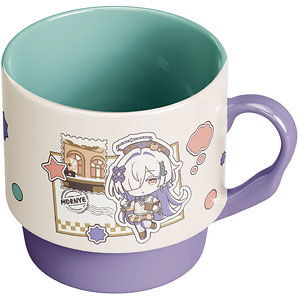 【限定販売】鳴潮 潮声信箋シリーズ マグカップ モーニエ