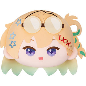 限定販売】鳴潮 潮声信箋シリーズ ぬいぐるみフェイスクッション
