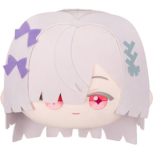 限定販売】鳴潮 潮声信箋シリーズ ぬいぐるみフェイスクッション