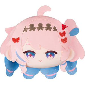 限定販売】鳴潮 潮声信箋シリーズ ぬいぐるみフェイスクッション
