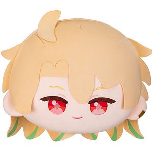 限定販売】鳴潮 潮声信箋シリーズ ぬいぐるみフェイスクッション