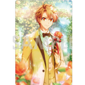 アイドリッシュセブン パールアクリルカード～Marie Mariage～ D.四葉