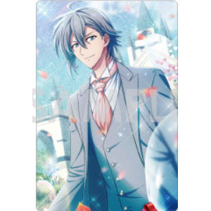 アイドリッシュセブン パールアクリルカード～Marie Mariage～ C.和泉