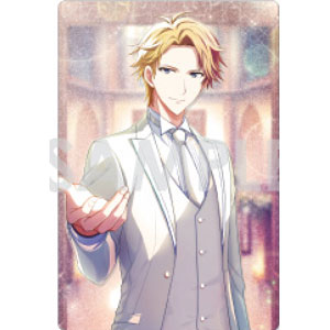 アイドリッシュセブン パールアクリルカード～Marie Mariage～ D.四葉