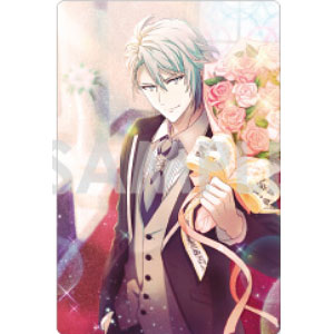 アイドリッシュセブン パールアクリルカード～Marie Mariage～ I.九条