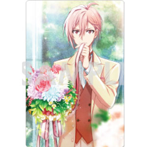 アイドリッシュセブン パールアクリルカード～Marie Mariage～ D.四葉