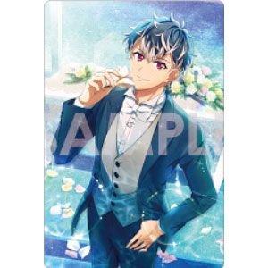 アイドリッシュセブン パールアクリルカード～Marie Mariage～ D.四葉