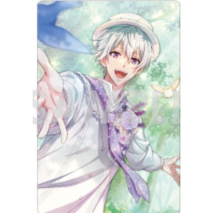 アイドリッシュセブン パールアクリルカード～Marie Mariage～ D.四葉