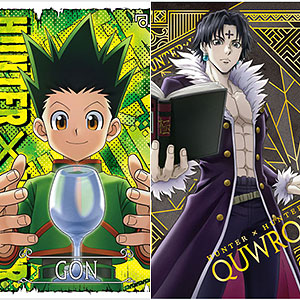 イタジャガ HUNTER×HUNTER 5　20個入りBOX (食玩)
