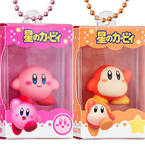 星のカービィ チョコボックス ボックスフィギュアコレクション 14個入りBOX (食玩)