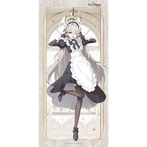 ブルーアーカイブ トリニティメイド 大型タペストリー ミカ[Aniplus