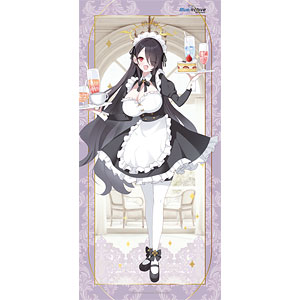 ブルーアーカイブ トリニティメイド 大型タペストリー ミカ[Aniplus