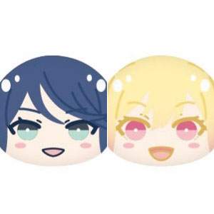 おまんじゅうにぎにぎマスコット プロジェクトセカイ カラフルステージ