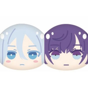 おまんじゅうにぎにぎマスコット プロジェクトセカイ カラフルステージ