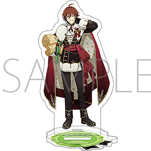 アイドルマスター SideM ミニアクリルスタンド 木村龍 Mフェス2026