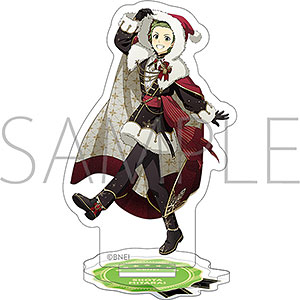 アイドルマスター SideM ミニアクリルスタンド 天ヶ瀬冬馬 Mフェス2026