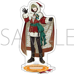 アイドルマスター SideM ミニアクリルスタンド 信玄誠司 Mフェス2026