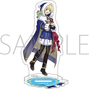 アイドルマスター SideM ミニアクリルスタンド 信玄誠司 Mフェス2026