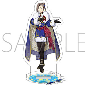 アイドルマスター SideM ミニアクリルスタンド 天ヶ瀬冬馬 Mフェス2026