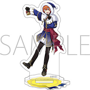 アイドルマスター SideM ミニアクリルスタンド 木村龍 Mフェス2026