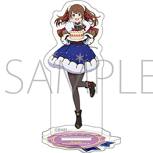 アイドルマスター SideM ミニアクリルスタンド アスラン=ベルゼ