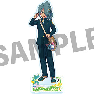 イナズマイレブン 英雄たちのヴィクトリーロード アクリルスタンド 剣