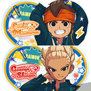 イナズマイレブン 源田幸次郎 イメージ フィギュア ねんどろいどカスタム 検索結果]-amiami.jp-あみあみオンライン本店-