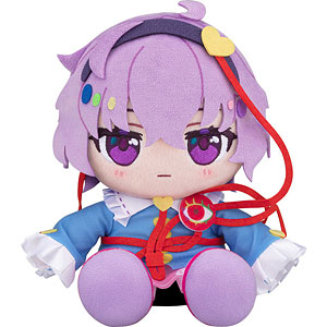 ちょこぷに ぬいぐるみ 東方LostWord 藤原妹紅[グッドスマイル