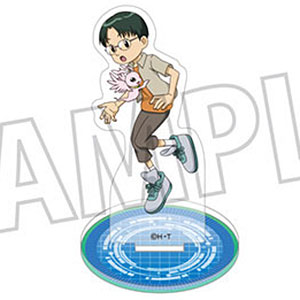 デジモンテイマーズ アクリルスタンド 松田啓人＆ギルモン[ムービック