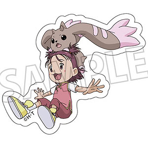 デジモンテイマーズ ステッカー 秋山遼＆サイバードラモン-amiami.jp