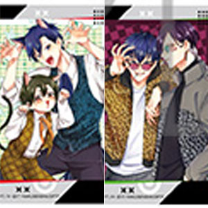 拷問バイトくんの日常 フォトカードコレクション vol.3 11パック入り