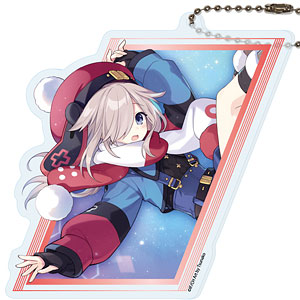 デカアクリルキーホルダー「超新時空ゲイム ネプテューヌ∞」01