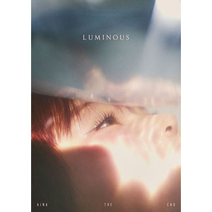 CD アイナ・ジ・エンド / ルミナス - Luminous MV+特典映像盤
