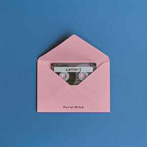 LP Furui Riho / Letters