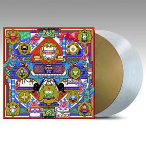 CD