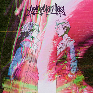 CD go！go！vanillas / トリックスター[CD Only](TVアニメ『東京リベンジャーズ』三天戦争編ED主題歌)