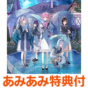 【あみあみ限定特典】【特典】CD 25時、ナイトコードで。 / 告白/光