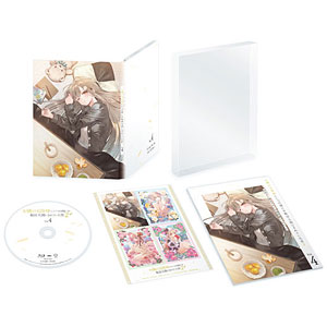 BD 「お隣の天使様にいつの間にか駄目人間にされていた件2」Blu-ray Vol.4