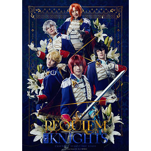 BD 『あんさんぶるスターズ！THE STAGE』-Requiem from Knights- (Blu-ray Disc)