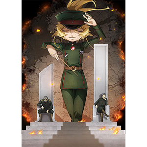 DVD 幼女戦記II 2