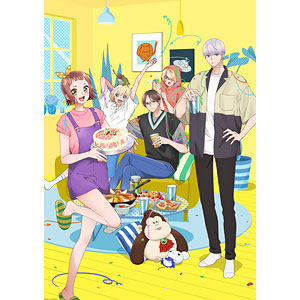 BD うちの弟どもがすみません 6 完全生産限定版 (Blu-ray Disc)