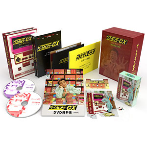 DVD